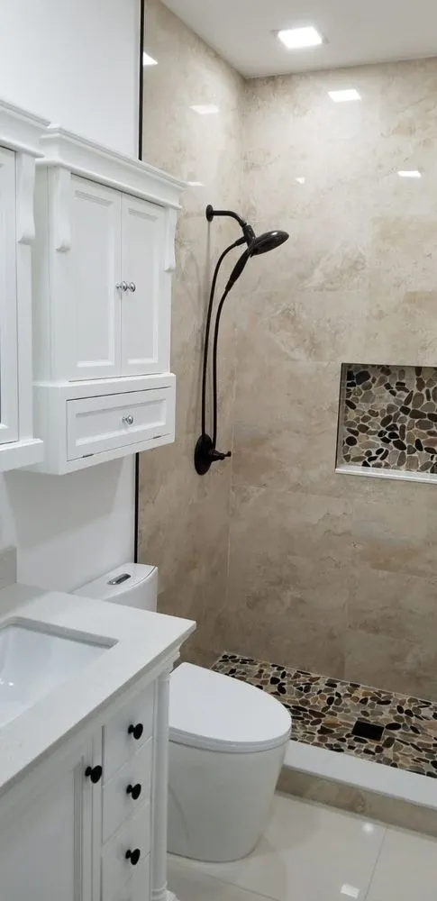 Slide of One Stop General Contractor