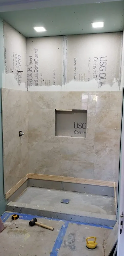 Slide of One Stop General Contractor