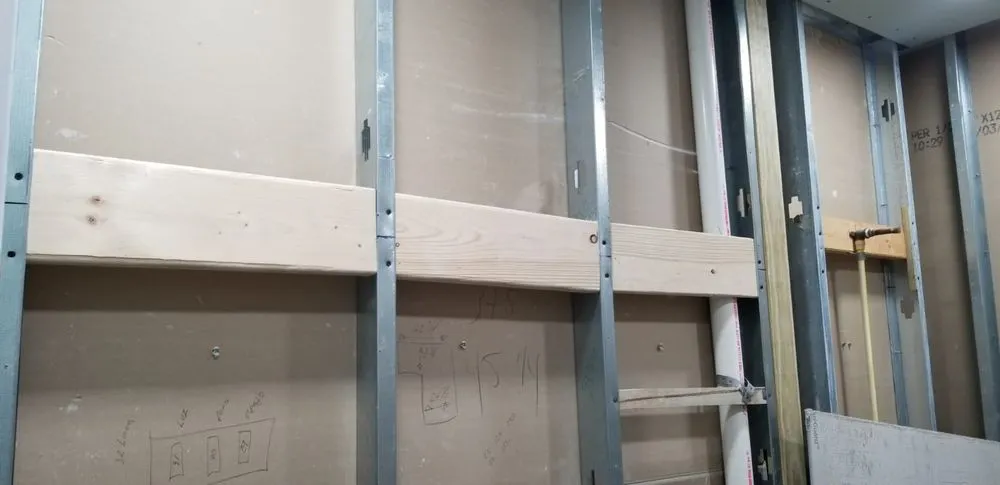 Slide of One Stop General Contractor