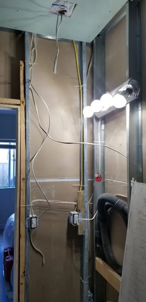 Slide of One Stop General Contractor