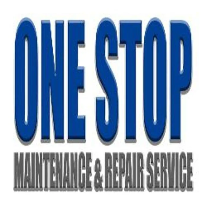 Slide of One Stop Maintenance & Repair Service