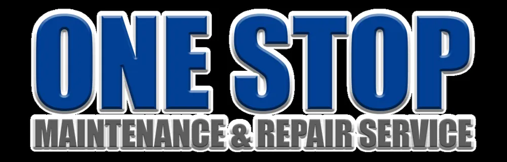 Slide of One Stop Maintenance & Repair Service