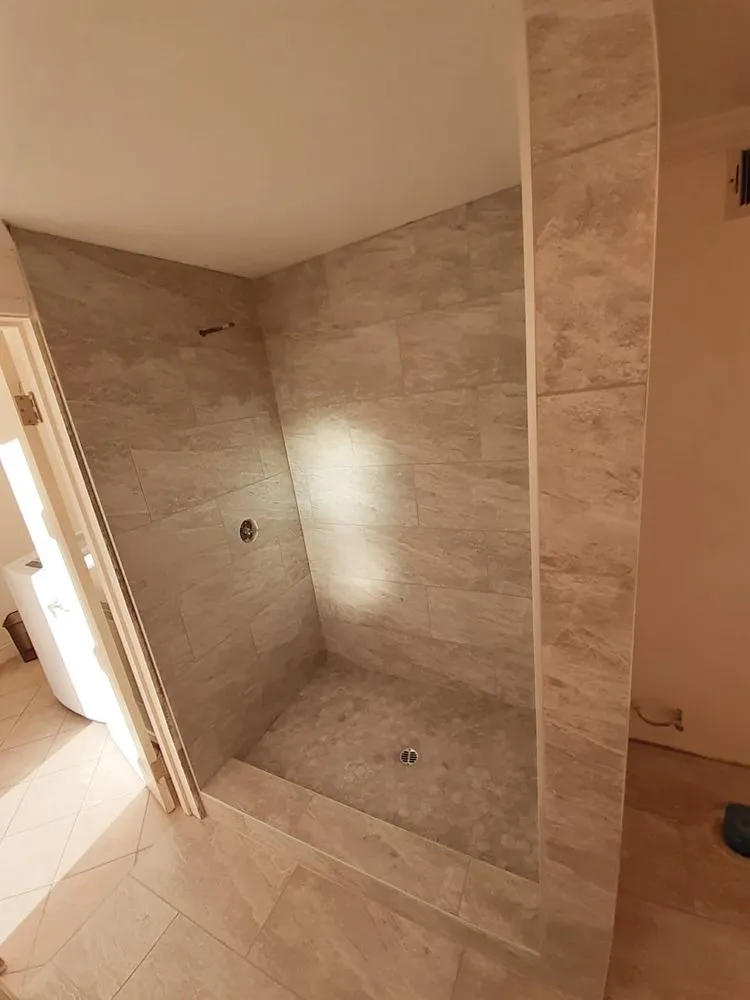 Slide of One Stop Painting