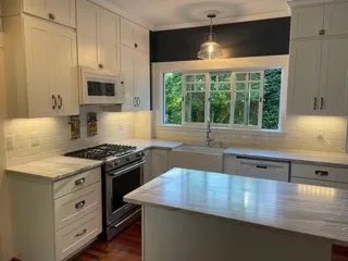 Slide of One Stop Remodel