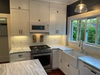 Slide of One Stop Remodel