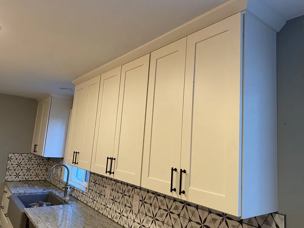 Slide of One Stop Remodel