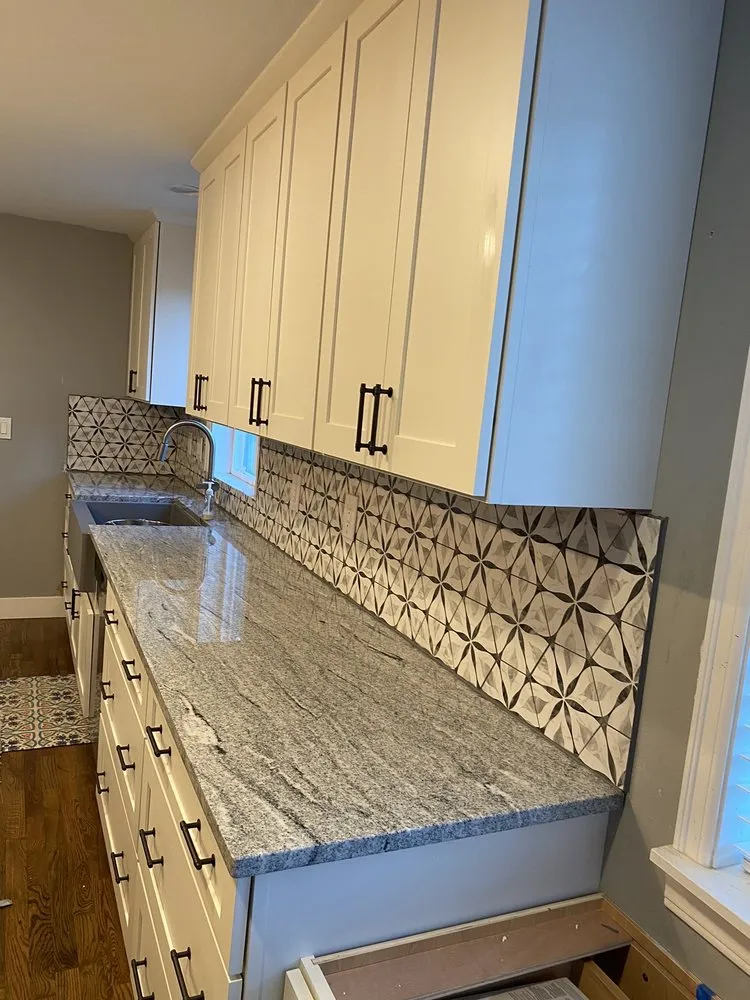 Slide of One Stop Remodel