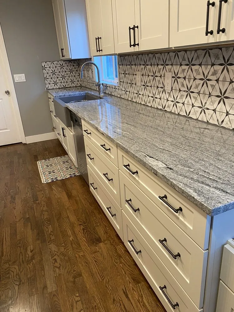 Slide of One Stop Remodel