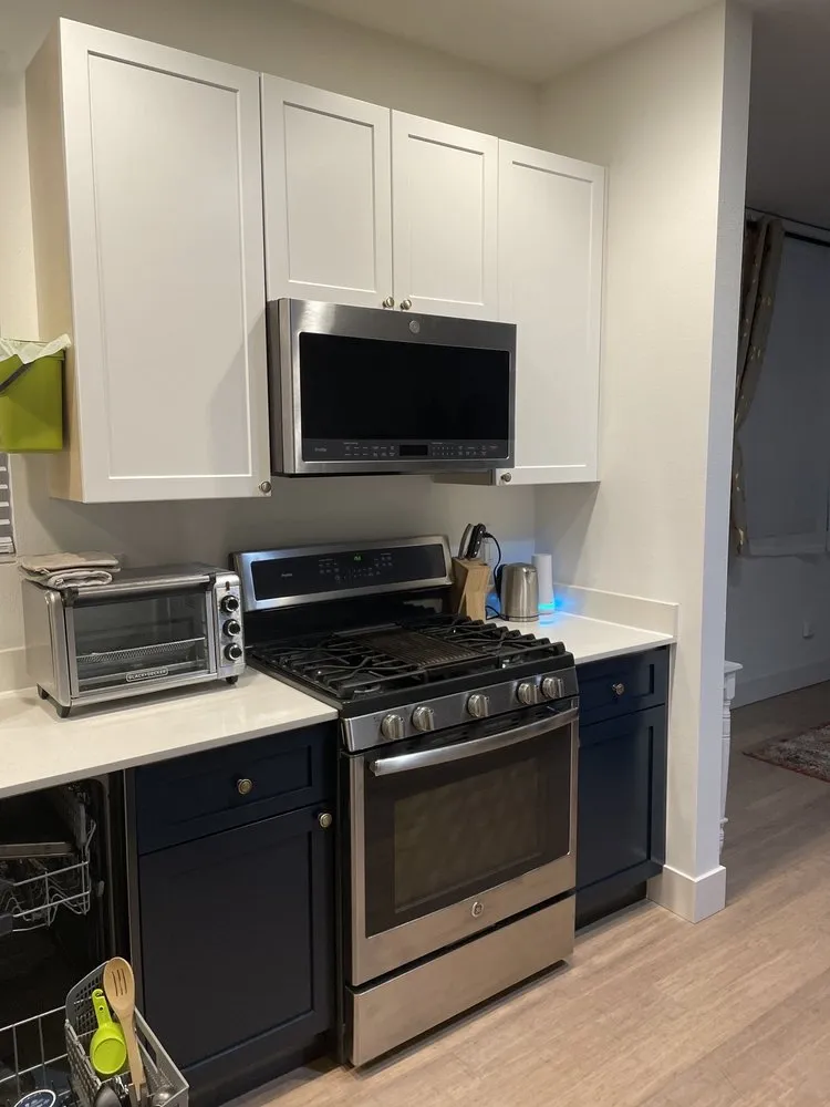 Slide of One Stop Remodel