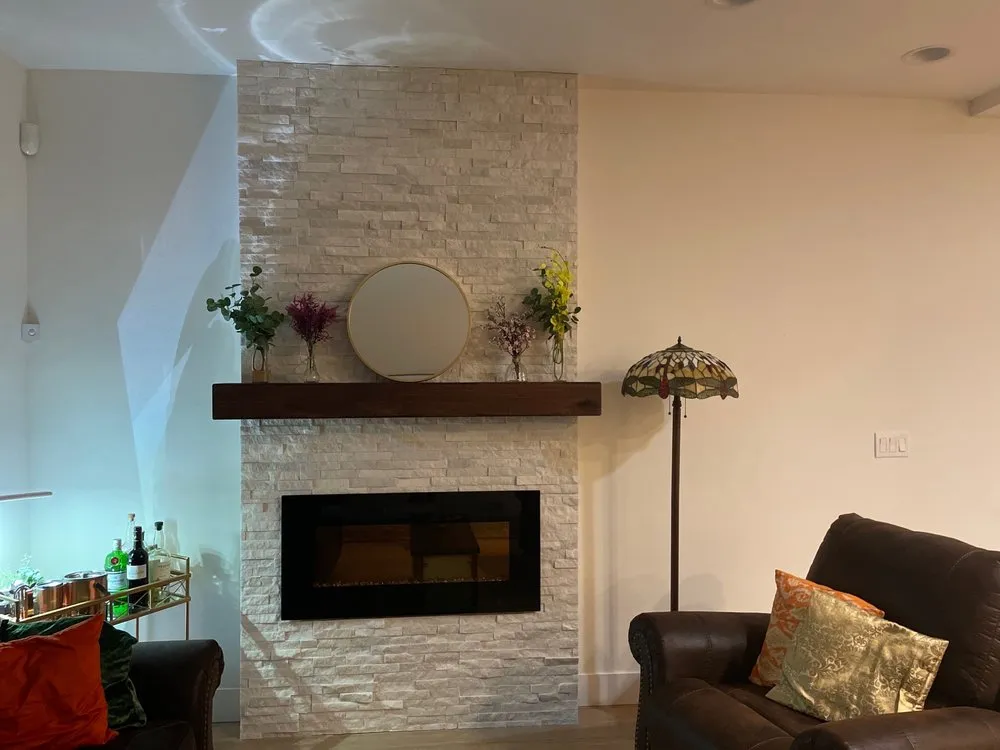 Slide of One Stop Remodel