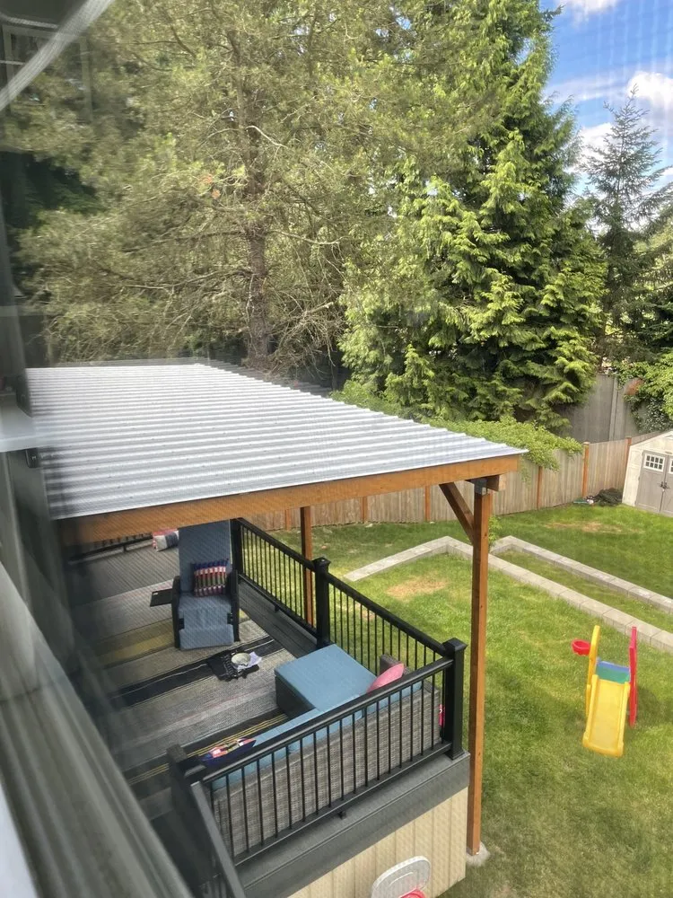 Slide of One Stop Remodel