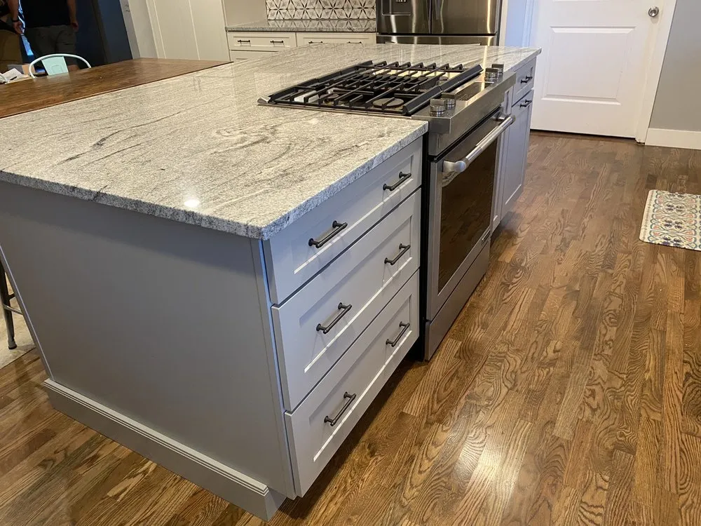 Slide of One Stop Remodel