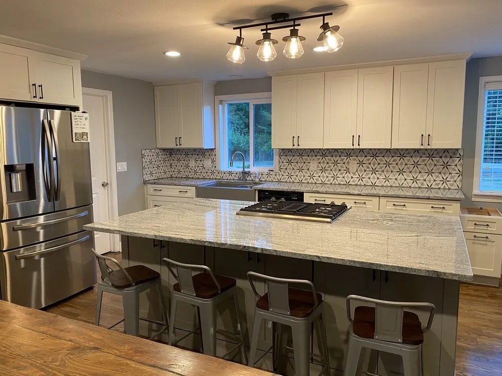 Slide of One Stop Remodel