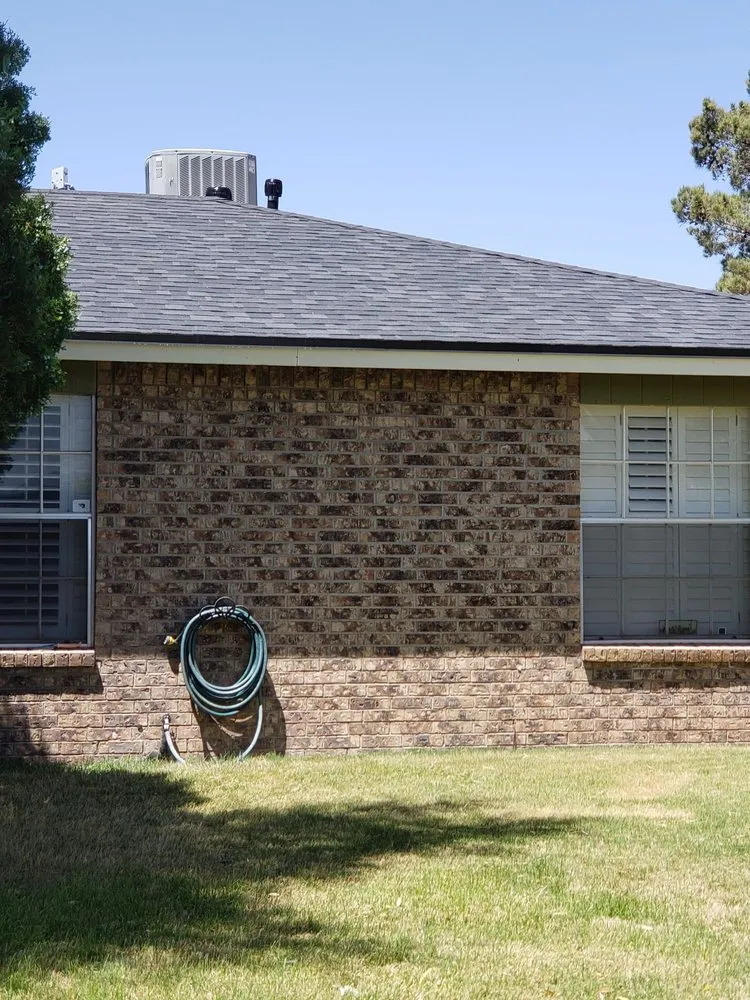 Slide of One Stop Roofers