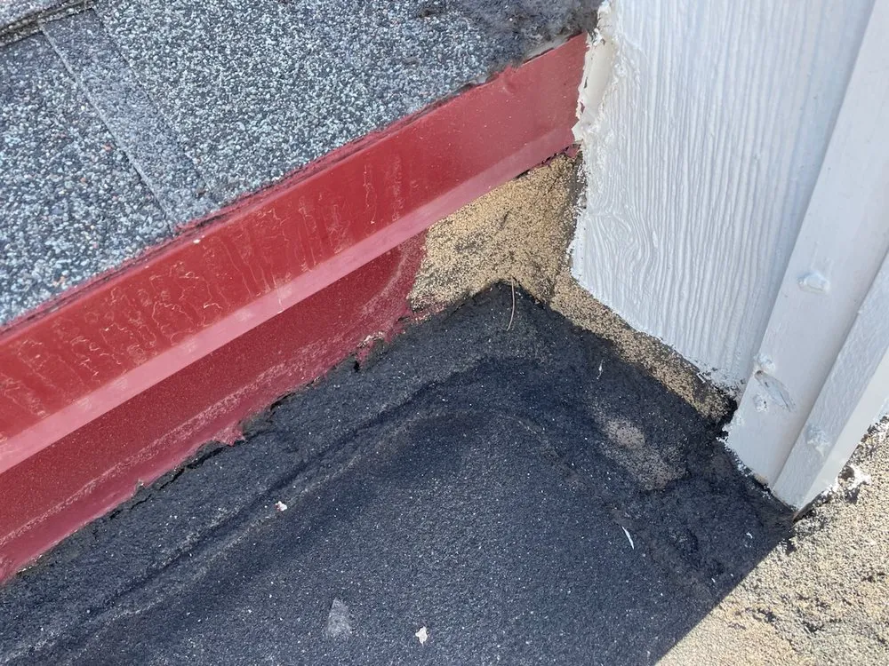 Slide of One Stop Roofers