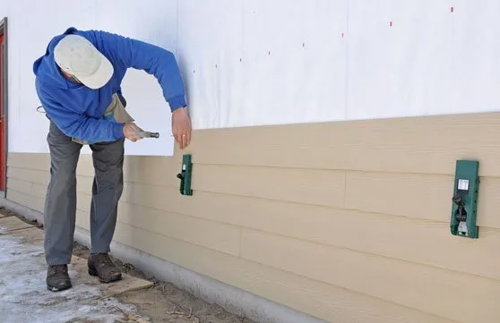 Slide of One Stop Roofing and Exteriors