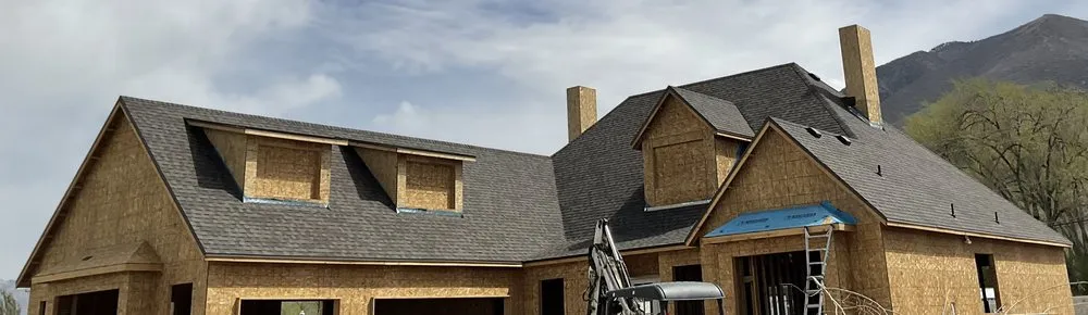 Slide of One Stop Roofing