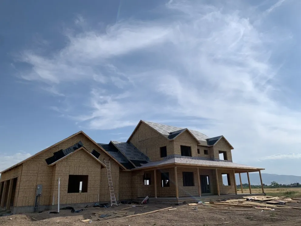 Slide of One Stop Roofing