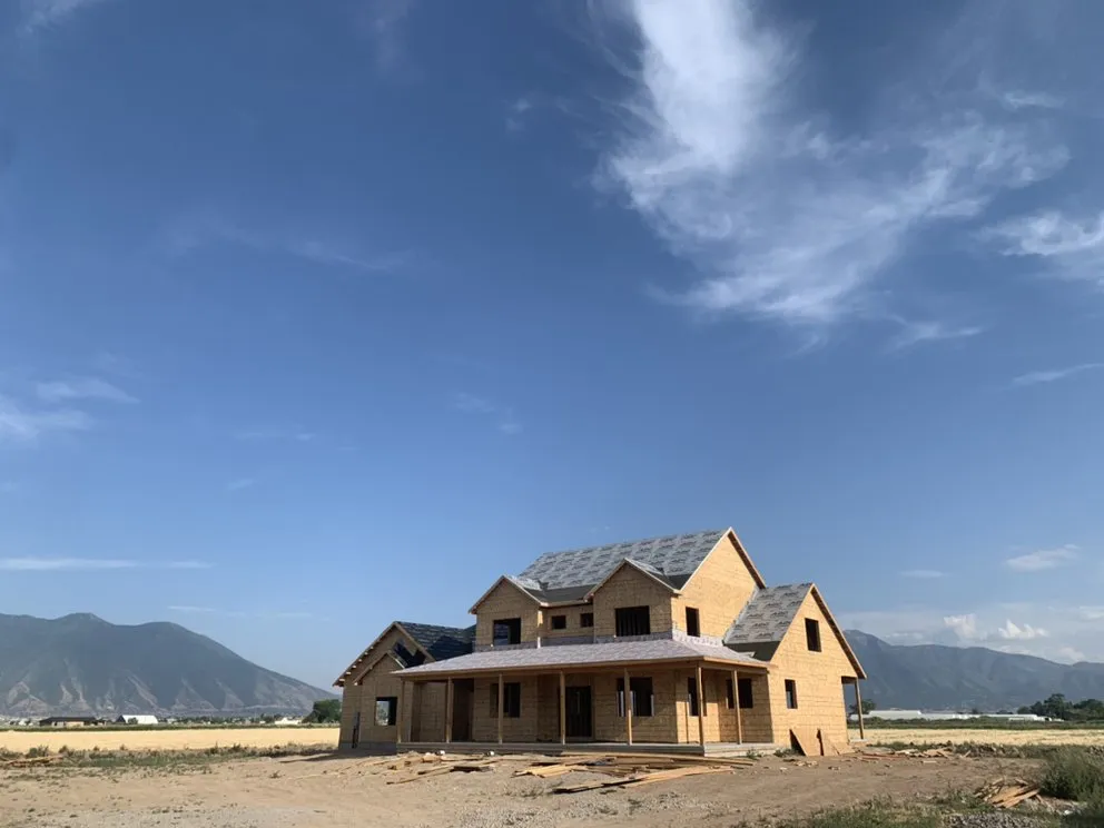 Slide of One Stop Roofing