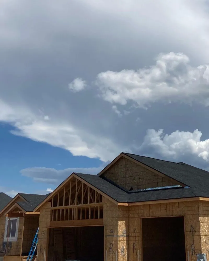 Slide of One Stop Roofing