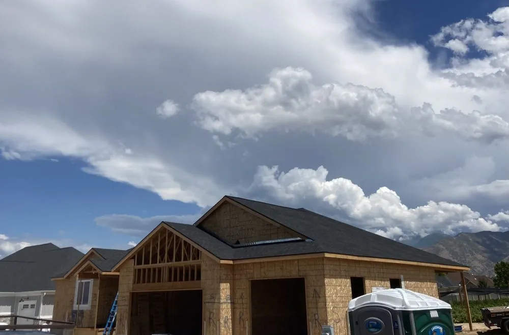 Slide of One Stop Roofing