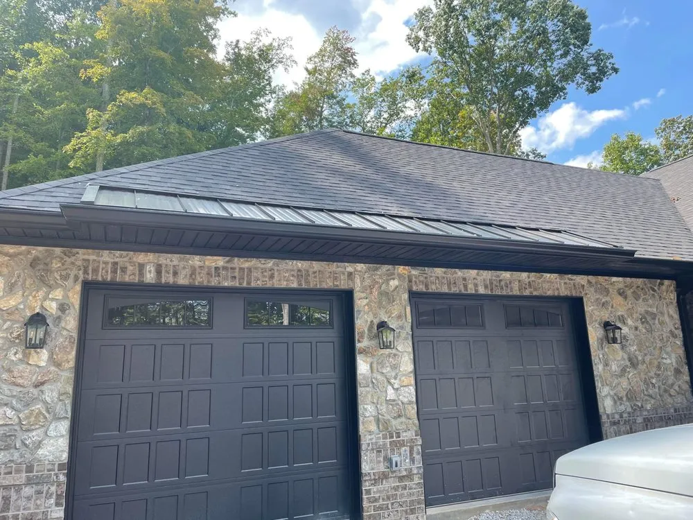 Slide of One Stop Roofing