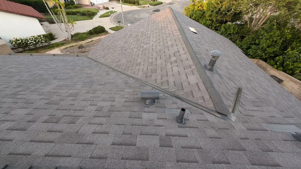 Slide of One Stop Roofing