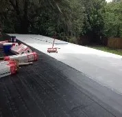 Slide of One Stop Roofing