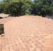 Slide of One Stop Roofing