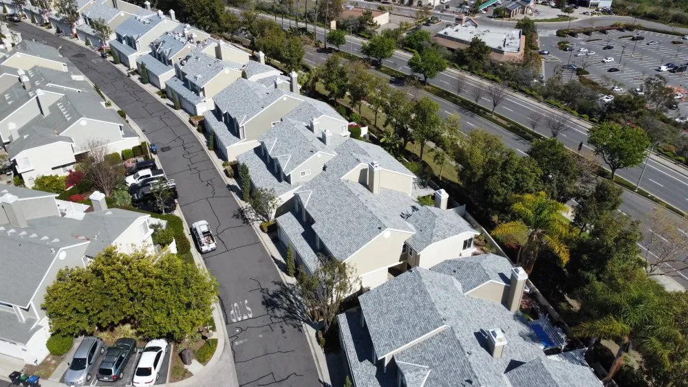 Slide of One Stop Roofing