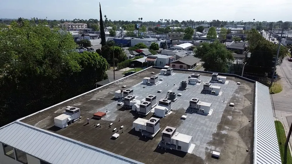 Slide of One Stop Roofing