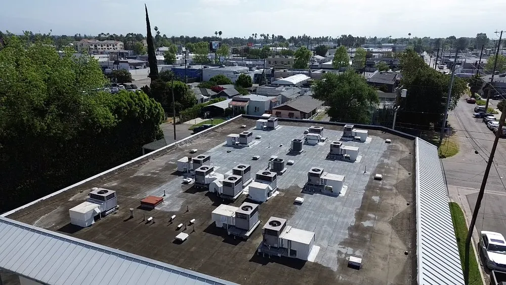 Slide of One Stop Roofing