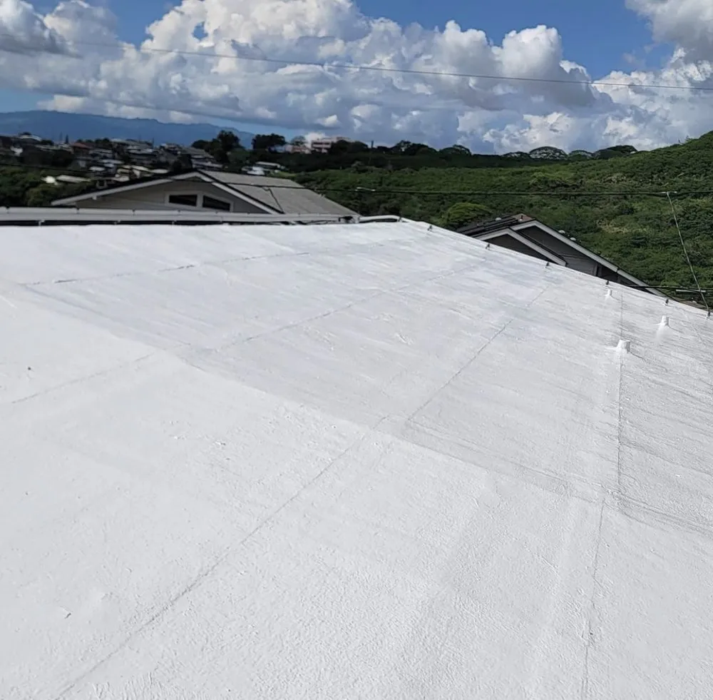 Slide of One Stop Shop Roofing