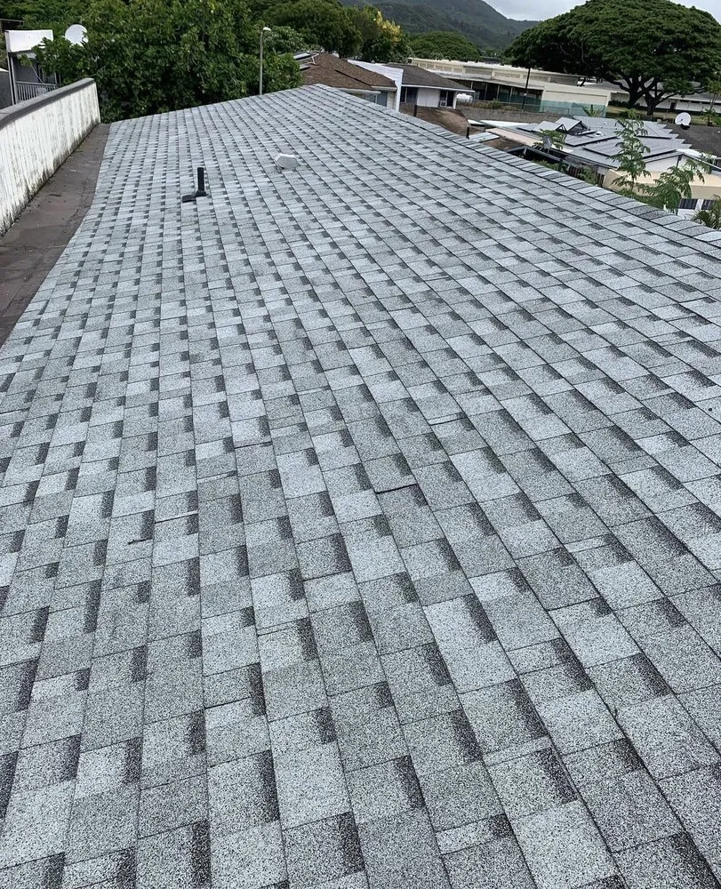 Slide of One Stop Shop Roofing