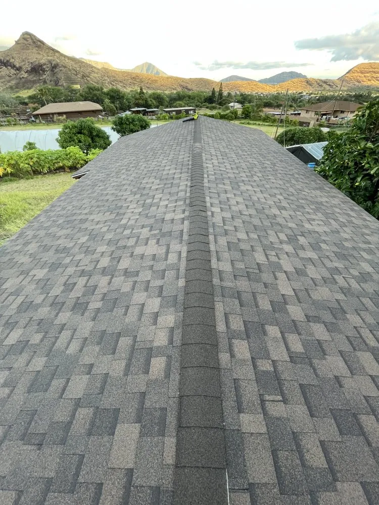 Slide of One Stop Shop Roofing