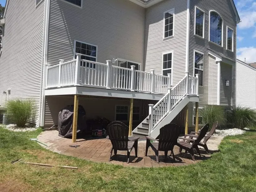 Slide of One Stop Xteriors