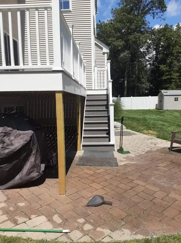 Slide of One Stop Xteriors