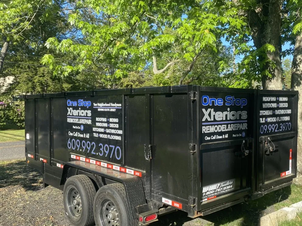 Slide of One Stop Xteriors