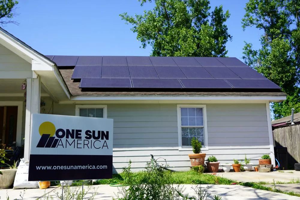 Top-rated roof repair same-day service in 77024, TX by One Sun America