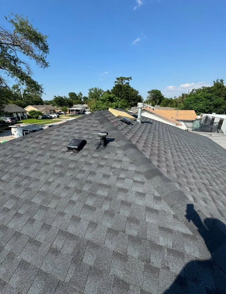 Local roof installation with free inspection across 77024, TX - One Sun America