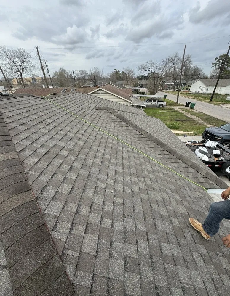 Expert flat roof repair in 77024, TX by One Sun America