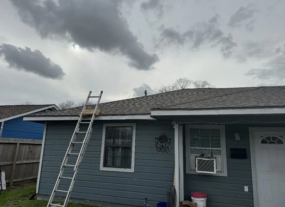 Emergency residential roofing service for homes across 77024, TX - One Sun America