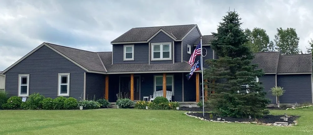 Slide of One Time Construction