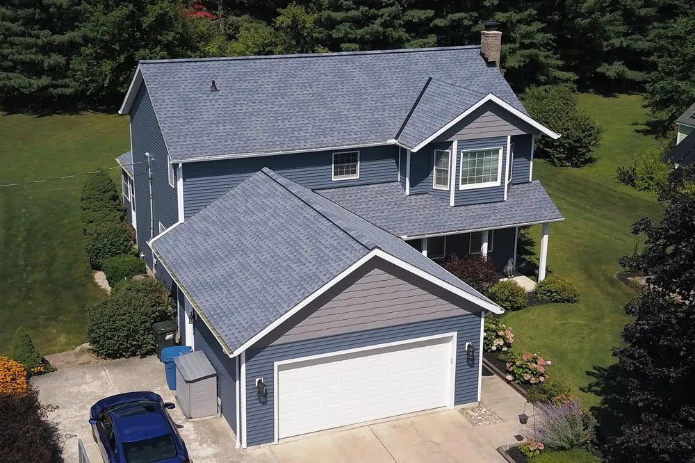 Slide of One Time Construction