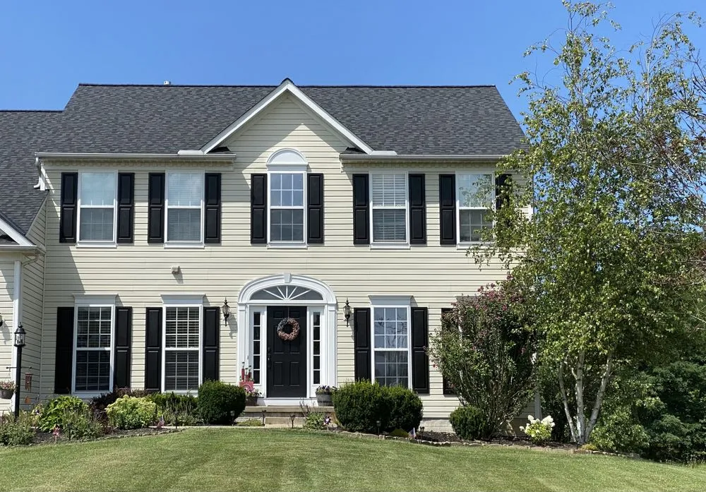 Slide of One Time Construction