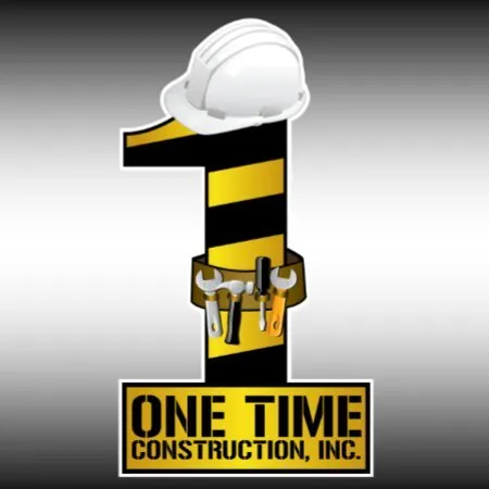 Slide of One Time Construction