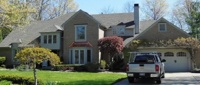 Slide of One Time Construction