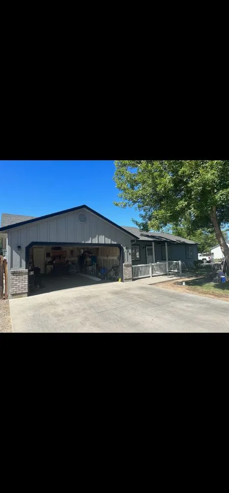 Slide of One Time Construction