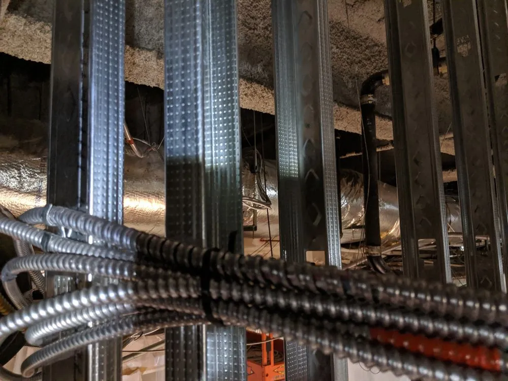 Slide of One Touch Cleaning Service