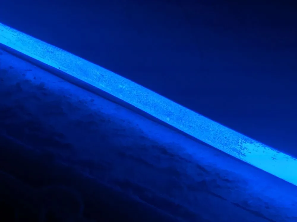 Slide of One Touch Cleaning Service